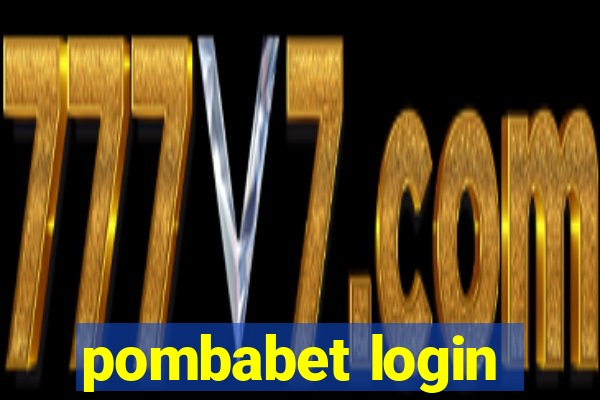 pombabet login